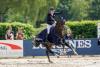 BU: Charly van ter Heiden und Mollie Summerland. Foto: Hannoveraner Verband/Lafrentz