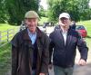 Foto: Chris Bartle und Christian Zehe - Fotograf: Rainer Leymann