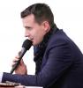 Foto: Der neue Oldenburger Auktionsleiter - Christoph F. Rowold - Fotograf: LL-Foto