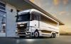 Foto: MSG Competition C12 unlimited - Fotograf: MSG The Truck Company