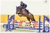 Foto: Aus der Springkollektion: Cosima v. Cormint - Ladinos - Landadel - Fotograf: gr. Feldhaus