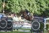 Foto: Erster belgischer Sieg im LONGINES GRAND PRIX OF WIESBADEN Grand Prix of Capital Wiesbaden durch Koen Vereecke - Fotograf: TomsPic