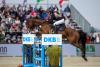 Foto: Christin Wascher träumt von einem Start in Aachen - der Weg führt über Gut Viegeln! - Fotograf: Thomas Hellmann