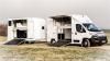 Foto: Dickenherr 2 Ride light Citroen Jumper - Fotograf: Dickenherr Trucks & Trailers