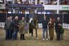 Foto: Coros trägt Titel NRW - Fotograf: Reckimedia