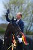 Foto: Er hat es schon wieder getan: Michael Jung siegt im CIC3*. Fotograf: Thomas Hartig/equistock.de