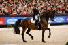 Foto: Jessica von Bredow-Werndl tanzte mit TSF Dalera BB zu ihrem ersten Sieg im FEI Dressage World Cup™ Final presented by Meggle - Fotograf: Sportfotos-Lafrentz.de