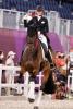 Foto: Trakehner Doppelgold auf dem Olympischen Dressurviereck für Jessica von Bredow-Werndl und TSF Dalera BB - Fotograf: Sportfotos Lafrentz