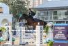 Foto: Die Longines FEI World CupTM China League beendete Gerrit Nieberg in Pekuing als Fünfter 