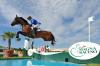 Foto: Der MAGNA RACINO GRAND PRIX Sieger Doda de Miranda (BRA) auf AD Nouvelle Z. - Fotograf: Hervé Bonnaud