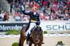 Foto: EM-Medaillengewinner wie der Schwede Patrik Kittel und Delaunay begeistern am Freitag, 29. September, in Vechta - Fotograf: de Koster