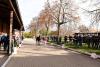 Foto: Im Dezember 2023 findet die Holsteiner Hauptkörung als Pilotprojekt in Elmshorn statt - Fotograf: Janne Bugtrup