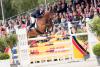 Foto: Andreas Dibowski (GER) und It’s Me xx - Fotograf: Thomas Ix