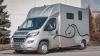 Foto: Dickenherr 2 Ride Peugeot Boxer Light - Fotograf: Dickenherr Trucks & Trailers