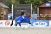 Foto: Die Dressur wird beim CHI special in Donaueschingen stattfinden und Prüfungen bis zum Grand Prix Niveau bieten, so wie hier vor fünf Jahren Jessica von Bredow-Werndl Zaire im Stadion an der Brigach vorstellte - Fotograf: Karl-Heinz Frieler