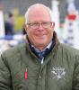 Foto: Dieter Aldinger übernimmt weitere Aufgaben in der Turnierleitung - Fotograf: Ingolf Mulle