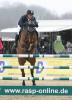 Foto: Der Sieger im AMAG Championat von Ranshofen: Jan Distel (GER) und Ratina 193 - Fotograf: Buthi Kriztián