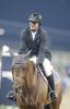 Foto: Patrice Delaveau auf Carinjo HDC - Fotograf: Stefano Grasso/Longines GCT