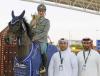Foto: Emanuele Gaudiano auf Admara 2 - Fotograf: Stefano Grasso/Longines GCT
