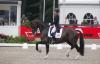 Foto: Charlotte Dujardin (GBR) and Valegro competing in the Grand Prix at CDIO 5* Rotterdam (NED) - Fotograf: © Dirk Caremans/FEI