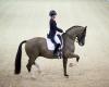 Foto: Charlotte Dujardin mit Valegro - Fotograf: CHIO Aachen/ Bronkhorst 