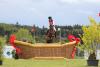 Foto: Olympia- und EM-Sichtung, Berufsreiterchampionat und Landesmeisterschaft: die internationale Marbacher Vielseitigkeit vom 6. bis 9. Mai