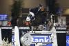 Foto: Marcus Ehning und Plot Blue holten sich den Sieg in der Longines Global Champions Tour Vienna - Fotofgraf: Manfred Leitgeb