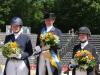 Foto Ehrung Berufsreiterchampionat - Fotograf: Löhr