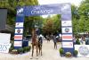 Foto: Die OWL Challenge auf dem Schützenplatz Paderborn hat begonnen - Fotograf: Reitsport-Hellmann.de