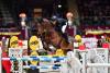 Foto: Der Tiroler Max Kühner führt als Nr. Eins von Österreich und Nr. 23 der Springreiter-Weltrangliste die Top-20 in rot-weiß-rot bei der Neuro Socks Amadeus Horse Indoors 2020 an - Fotograf: © Daniel Kaiser | Impressions 