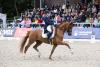 Foto: Holte sich 2023 mit Bond Girl den Sieg in der Finalqualifikation in Elmlohe - Finnlands Emma Kanerva, die in Stade-Haddorf zuhause ist - Fotograf: Thomas Hellmann