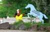Foto: Eppelheimer Reiterfest - Fotograf: horse emotions by Denise Zoller