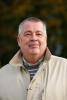 Foto: Referent Erhard Schulte ist einer der profundesten Kenner der Trakehner in Geschichte und Gegenwart