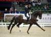 Foto: Helen Langehanenberg and Damon Hill NRW - Fotograf: FEI/Roland Thunholm