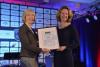 Foto: Preisverleihung " BEST PRESS OFFICE AWARD " - Fotograf: FEI