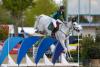Foto: Peder Fredericson auf Catch Me Not S - Fotograf: Sportfotos-Lafrentz.de