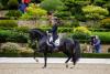 Foto: Der Sieg im Preis des Landrat des Hochtaunuskreises, Herrn Ulrich Krebs geht nach Nowegen an Isabel Freese mit Total - Fotograf: Foto: Sportfotos-Lafrentz.de