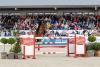 Foto: Finalsieg – unglaublich! Tomma Thiesen gewinnt mit Bert das Finale der Mittleren Vier-Sterne-Tour, den Preis der Sprehe Feinkost - Fotograf: Maria Seiler