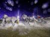 Foto: Fotograf Andreas Steindl gewann 2025 die "Silberne Kamera" für dieses sensationelle Bild, das beim CHIO Aachen 2024 entstanden ist - Fotograf: Andreas Steindl