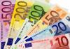 Foto: Euros, Euros, Euros - Fotograf: fotolia.com