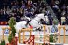 Foto: Betram Allen mit Molly Malone im Volkswagen Bank Gold Cup in Braunschweig - Fotograf: Karl-Heinz Frieler 
