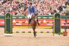 Foto: Christian Ahlmann mit Taloubet Z - Fotograf: Karl-Heinz Frieler 