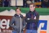 Foto: Clarissa Crotta und ihre Lebensgefährte Soeren Kuehl - Fotograf: Karl-Heinz Frieler