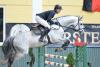 Foto: Felix Hassmann und Cayenne - Fotograf: Karl-Heinz Frieler 