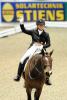 Foto: Isabell Werth mit El Santo NRW - Fotograf: Karl-Heinz Frieler