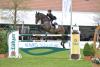 Foto: Janne Friederike Meyer mit Cellagon Lambrasco im Championat von Lübzer - Fotograf: Karl-Heinz Frieler