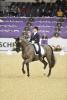 Foto: Nicole Casper mit Birkhof`s Dave - Fotograf: Karl-Heinz Frieler 