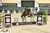 Foto: Klara Maas-Timpert und ihr Calle gewannen im Jahr 2014 das Finale der Warsteiner Reitsport-Förderung - Fotograf: Karl-Heinz Frieler
