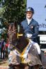 Foto: Frizzantino wurde Hannoveraner Champion der vierjährigen Hengste - Fotograf: Hannoveraner Verband