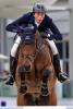 Foto: Auch der Springreitnachwuchs ist im Anflug! Der Jugend-Olympiasieger und vielfache Nachwuchs-Europameister Martin Fuchs gilt als einer der besten seiner Altersklasse. - Fotograf: Michael Rzepa